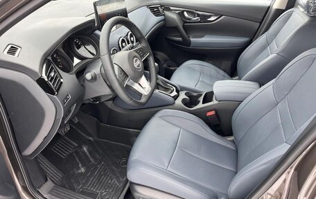 Nissan Qashqai, 2026 год, 2 290 000 рублей, 9 фотография