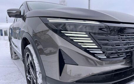 Nissan Qashqai, 2026 год, 2 290 000 рублей, 8 фотография