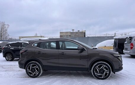 Nissan Qashqai, 2026 год, 2 290 000 рублей, 5 фотография