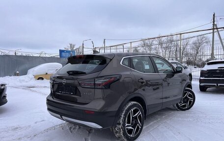 Nissan Qashqai, 2026 год, 2 290 000 рублей, 4 фотография