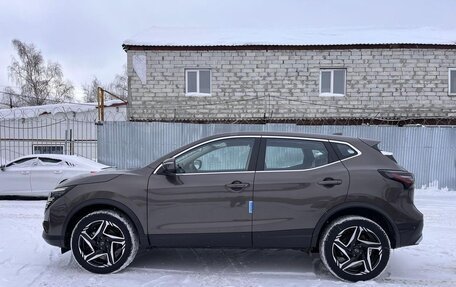 Nissan Qashqai, 2026 год, 2 290 000 рублей, 6 фотография