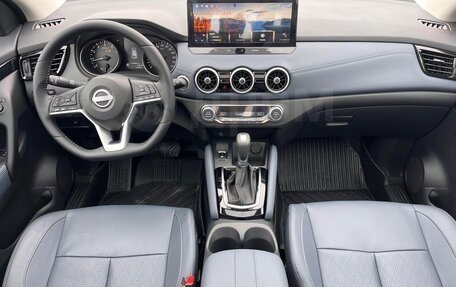 Nissan Qashqai, 2026 год, 2 290 000 рублей, 10 фотография