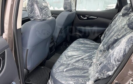 Nissan Qashqai, 2026 год, 2 290 000 рублей, 17 фотография