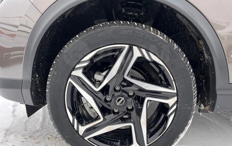 Nissan Qashqai, 2026 год, 2 290 000 рублей, 22 фотография