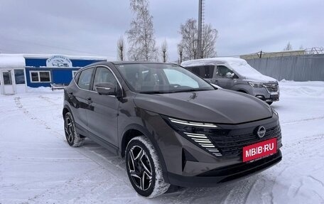 Nissan Qashqai, 2026 год, 2 290 000 рублей, 2 фотография