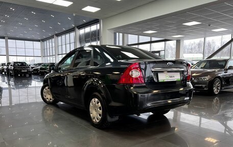 Ford Focus II рестайлинг, 2009 год, 445 000 рублей, 6 фотография