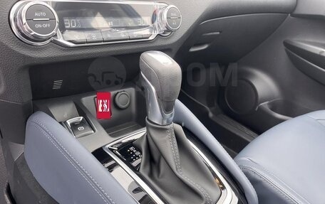 Nissan Qashqai, 2026 год, 2 290 000 рублей, 14 фотография