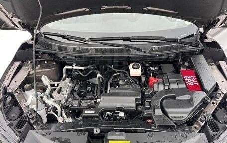 Nissan Qashqai, 2026 год, 2 290 000 рублей, 27 фотография