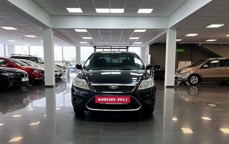 Ford Focus II рестайлинг, 2009 год, 445 000 рублей, 3 фотография