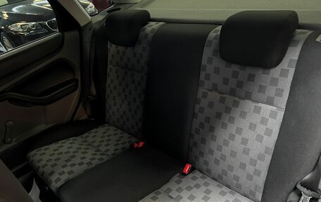 Ford Focus II рестайлинг, 2009 год, 445 000 рублей, 10 фотография