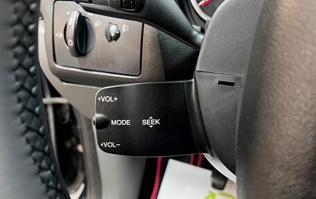 Ford Focus II рестайлинг, 2009 год, 445 000 рублей, 17 фотография