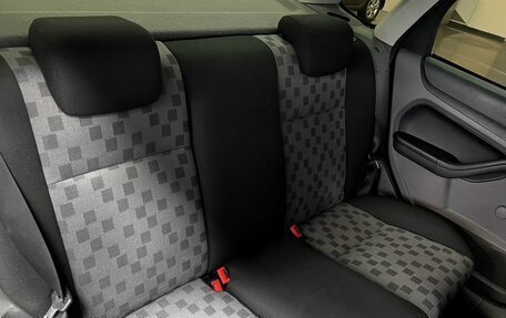 Ford Focus II рестайлинг, 2009 год, 445 000 рублей, 13 фотография