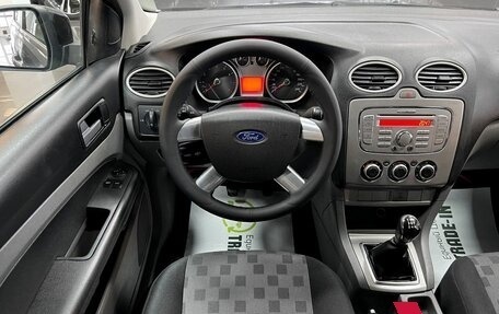 Ford Focus II рестайлинг, 2009 год, 445 000 рублей, 12 фотография