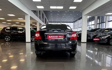 Ford Focus II рестайлинг, 2009 год, 445 000 рублей, 4 фотография