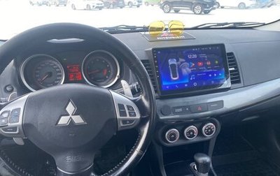 Mitsubishi Lancer IX, 2007 год, 850 000 рублей, 1 фотография