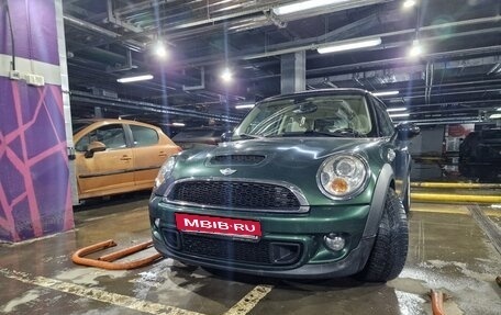 MINI Hatch, 2010 год, 1 095 000 рублей, 1 фотография