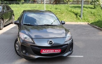 Mazda 3, 2013 год, 890 000 рублей, 1 фотография
