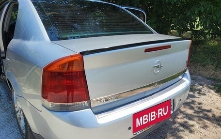 Opel Vectra C рестайлинг, 2002 год, 400 000 рублей, 1 фотография