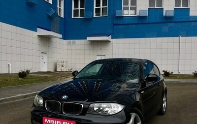 BMW 1 серия, 2010 год, 760 000 рублей, 1 фотография