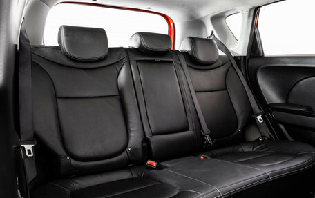 KIA Soul II рестайлинг, 2018 год, 1 399 000 рублей, 18 фотография