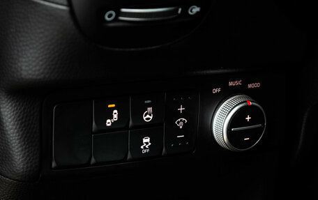 KIA Soul II рестайлинг, 2018 год, 1 399 000 рублей, 16 фотография