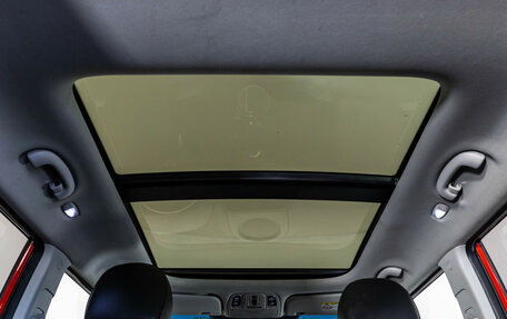 KIA Soul II рестайлинг, 2018 год, 1 399 000 рублей, 17 фотография