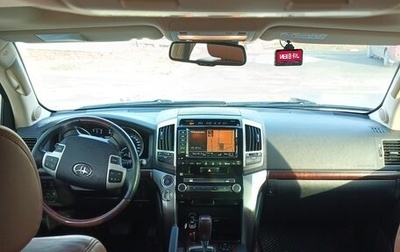 Toyota Land Cruiser 200, 2014 год, 4 500 000 рублей, 1 фотография