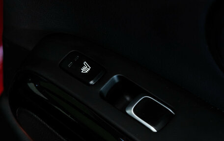 KIA Soul II рестайлинг, 2018 год, 1 399 000 рублей, 20 фотография