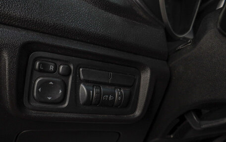 Chery Tiggo 5 I рестайлинг, 2015 год, 919 000 рублей, 9 фотография