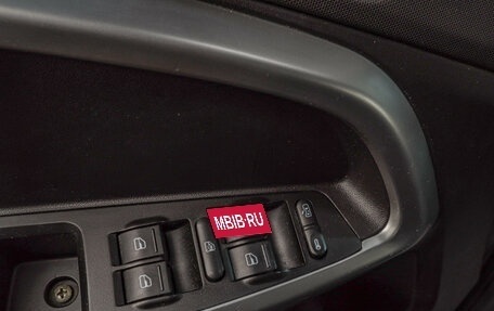 Chery Tiggo 5 I рестайлинг, 2015 год, 919 000 рублей, 8 фотография