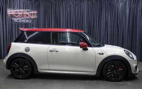 MINI Hatch, 2016 год, 2 849 000 рублей, 4 фотография