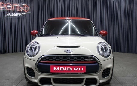 MINI Hatch, 2016 год, 2 849 000 рублей, 2 фотография