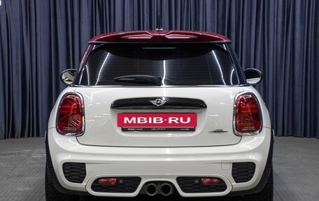 MINI Hatch, 2016 год, 2 849 000 рублей, 6 фотография