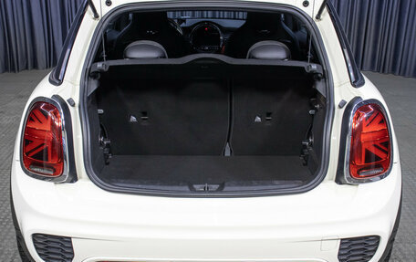 MINI Hatch, 2016 год, 2 849 000 рублей, 10 фотография