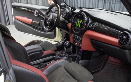 MINI Hatch, 2016 год, 2 849 000 рублей, 12 фотография