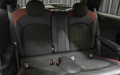 MINI Hatch, 2016 год, 2 849 000 рублей, 13 фотография