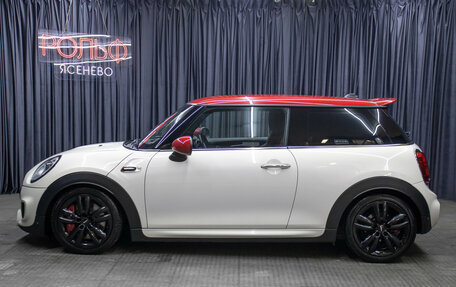 MINI Hatch, 2016 год, 2 849 000 рублей, 8 фотография