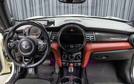 MINI Hatch, 2016 год, 2 849 000 рублей, 15 фотография