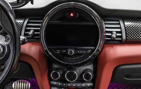 MINI Hatch, 2016 год, 2 849 000 рублей, 16 фотография