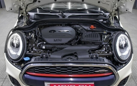 MINI Hatch, 2016 год, 2 849 000 рублей, 9 фотография