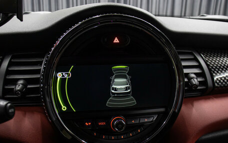 MINI Hatch, 2016 год, 2 849 000 рублей, 21 фотография