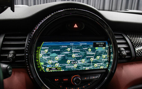 MINI Hatch, 2016 год, 2 849 000 рублей, 20 фотография