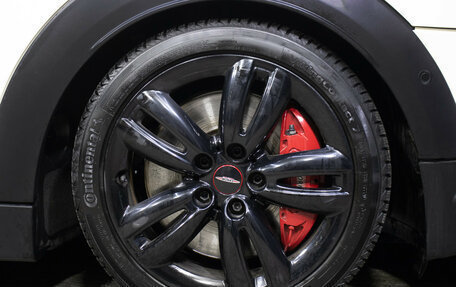 MINI Hatch, 2016 год, 2 849 000 рублей, 30 фотография