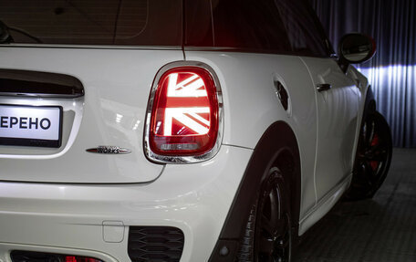 MINI Hatch, 2016 год, 2 849 000 рублей, 28 фотография