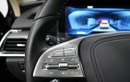 FAW Bestune T77, 2022 год, 1 790 000 рублей, 13 фотография