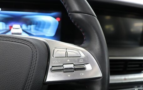 FAW Bestune T77, 2022 год, 1 790 000 рублей, 14 фотография