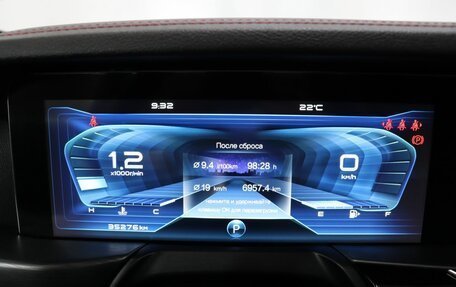 FAW Bestune T77, 2022 год, 1 790 000 рублей, 12 фотография