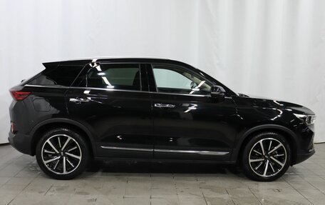 FAW Bestune T77, 2022 год, 1 790 000 рублей, 7 фотография