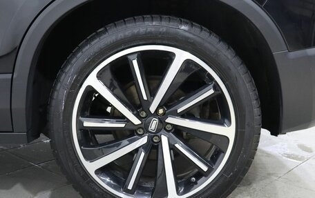 FAW Bestune T77, 2022 год, 1 790 000 рублей, 9 фотография