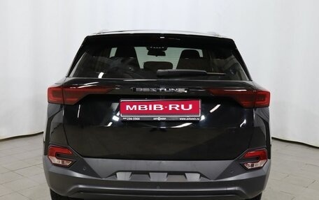 FAW Bestune T77, 2022 год, 1 790 000 рублей, 5 фотография